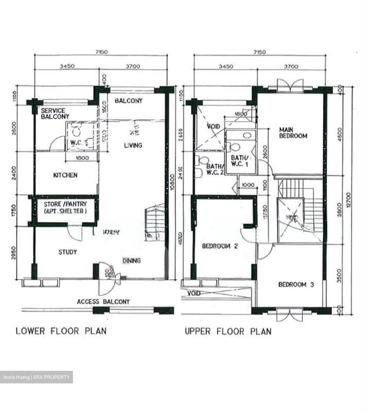 Blk 788E Woodlands Crescent (Woodlands), HDB Executive #564210351